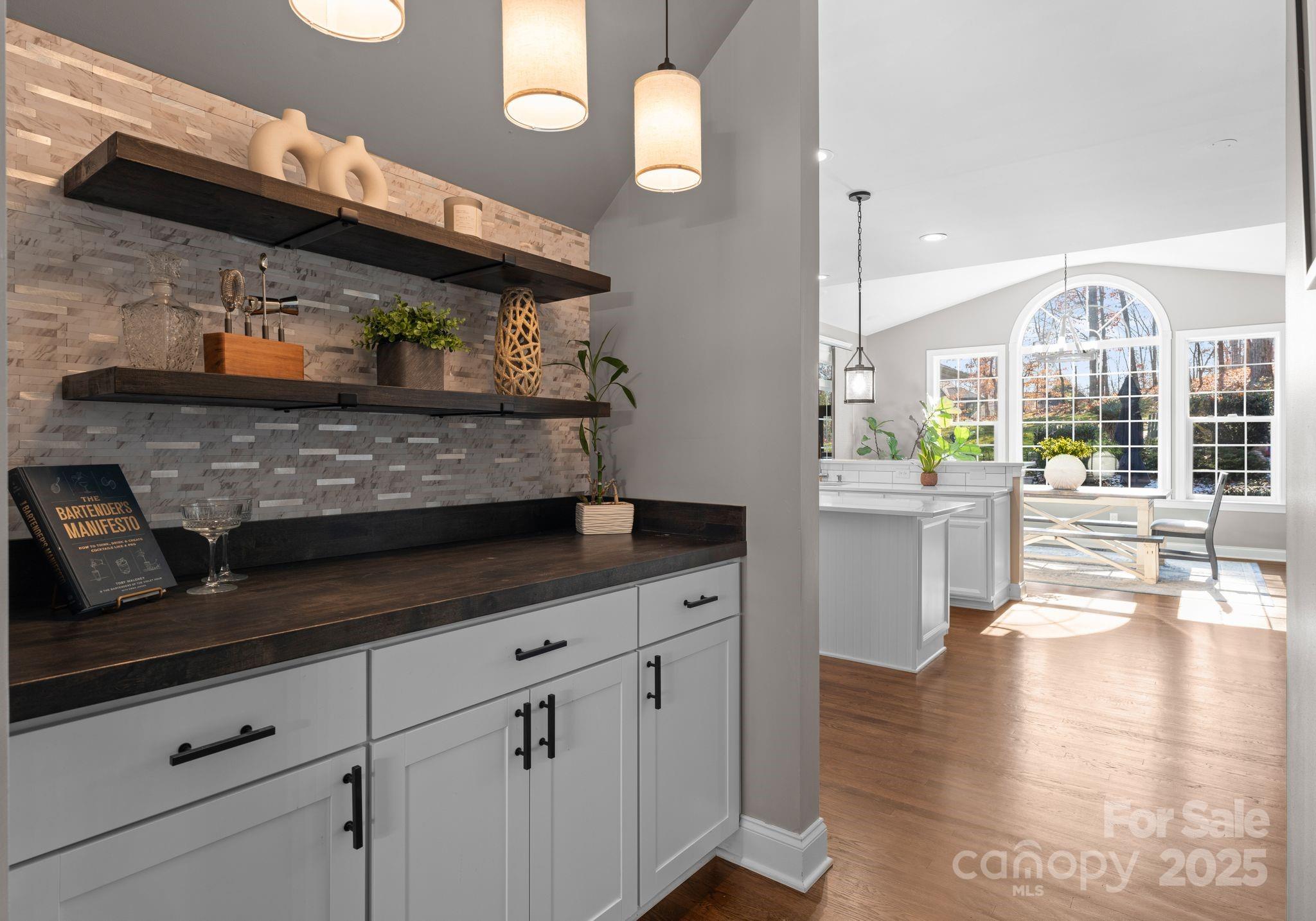THE COVE AT CHESAPEAKE POINTE - Residential