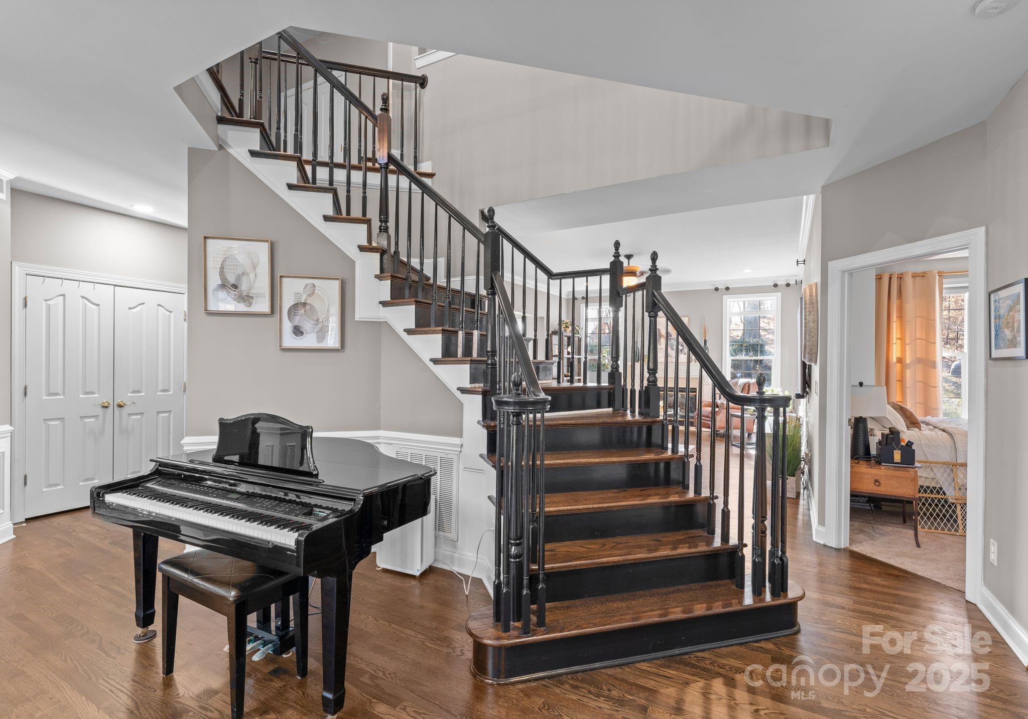 THE COVE AT CHESAPEAKE POINTE - Residential