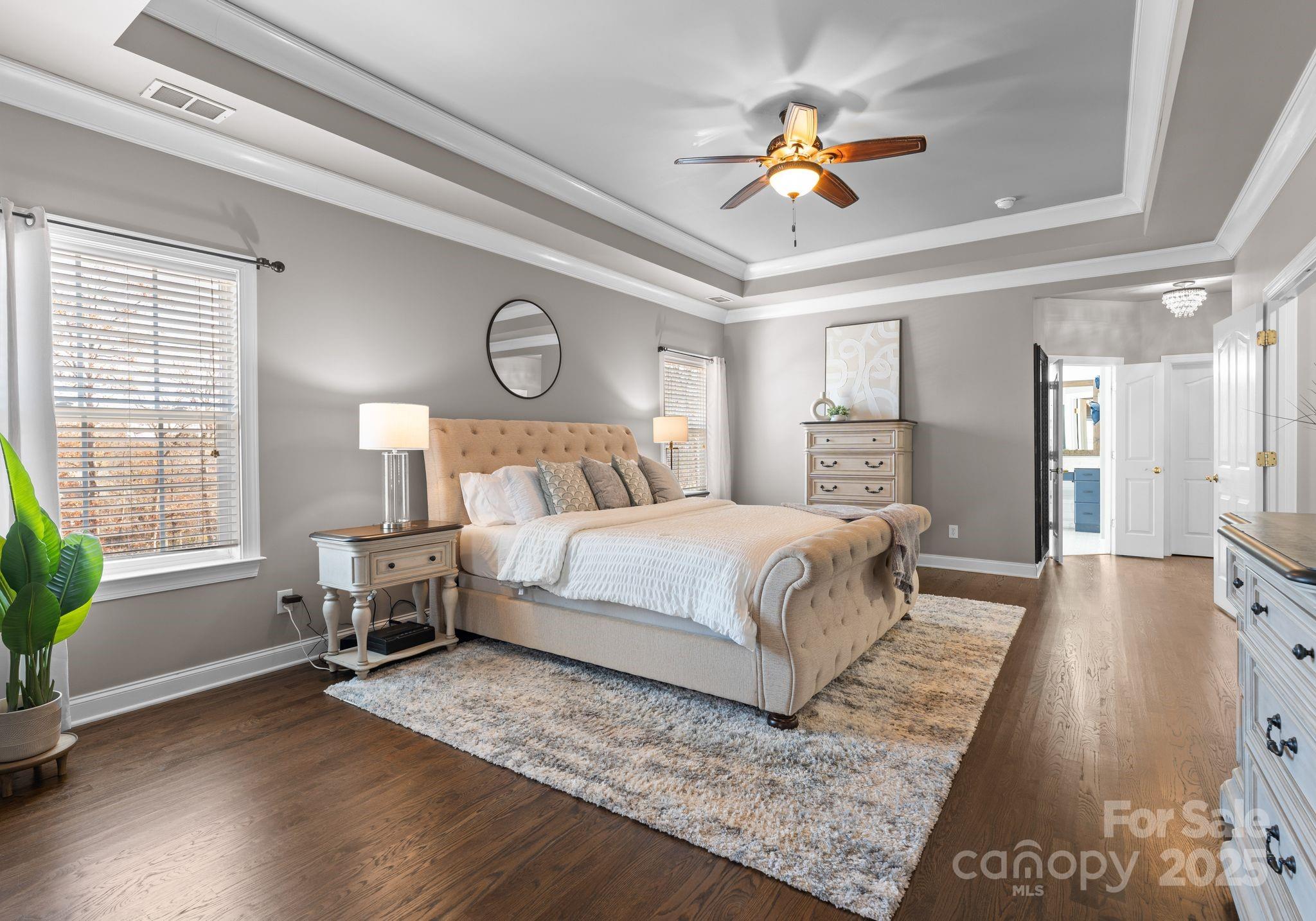 THE COVE AT CHESAPEAKE POINTE - Residential