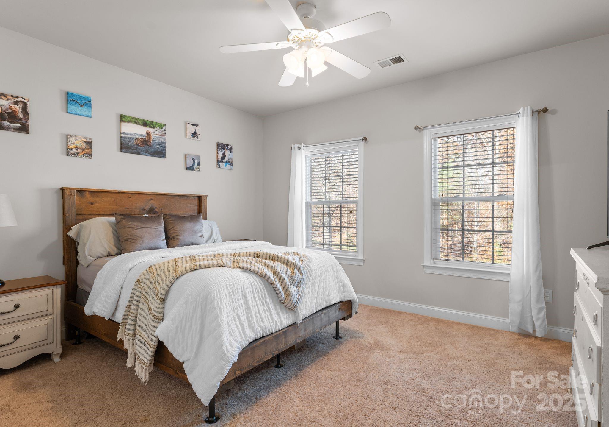 THE COVE AT CHESAPEAKE POINTE - Residential