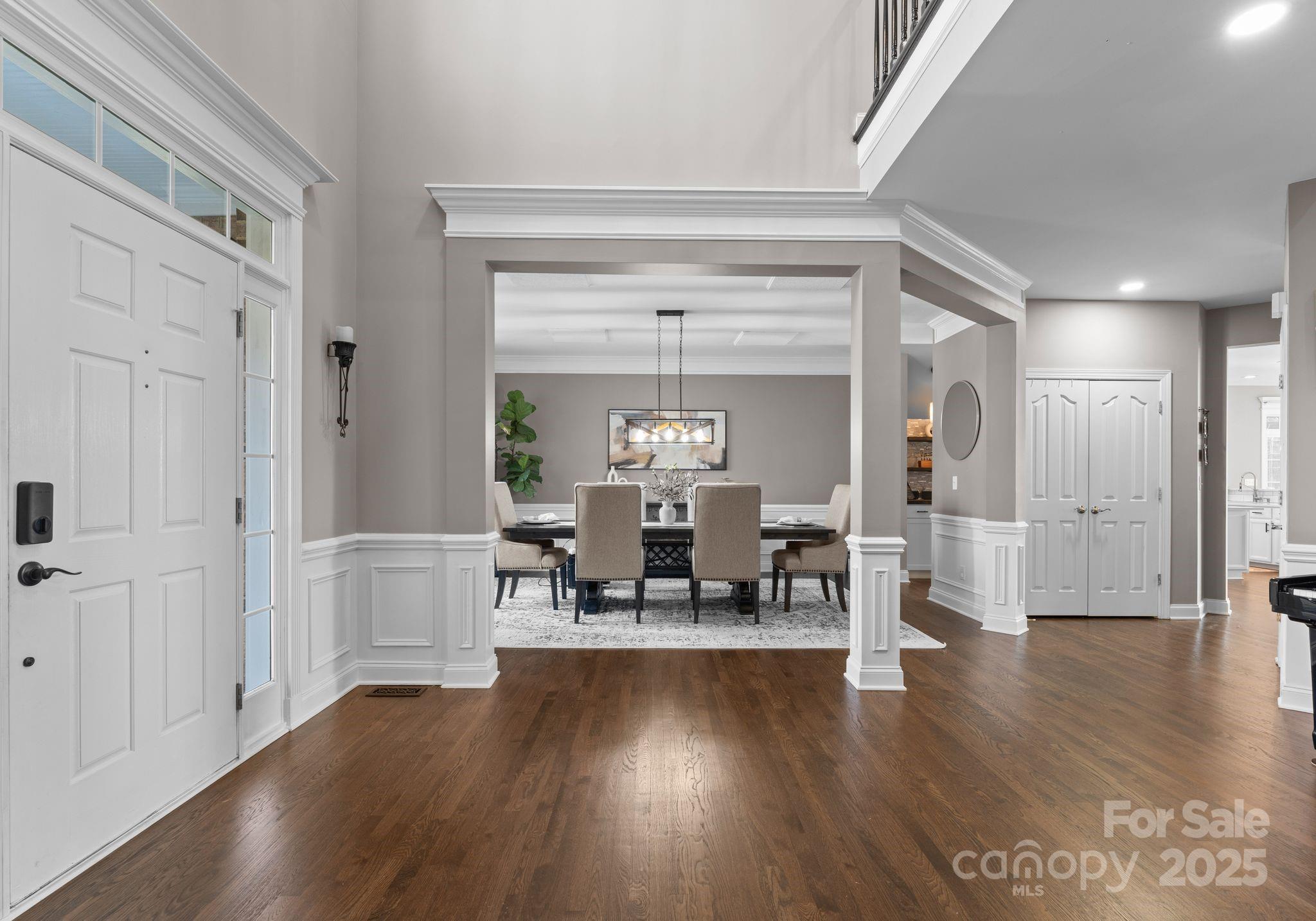 THE COVE AT CHESAPEAKE POINTE - Residential