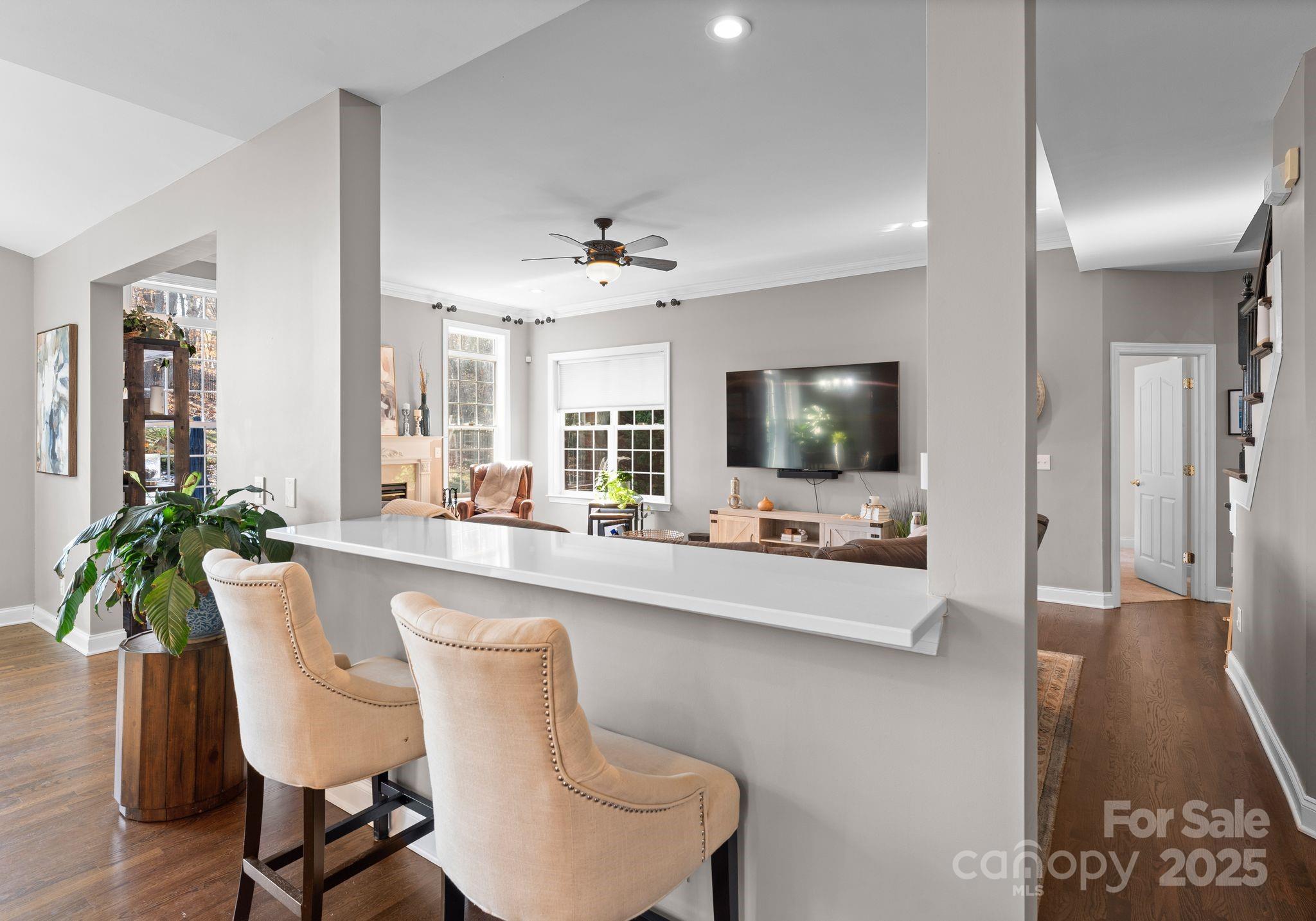 THE COVE AT CHESAPEAKE POINTE - Residential
