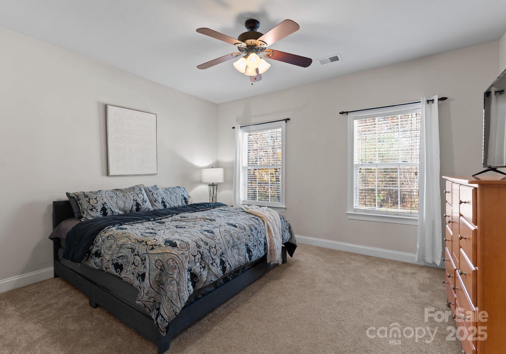 THE COVE AT CHESAPEAKE POINTE - Residential