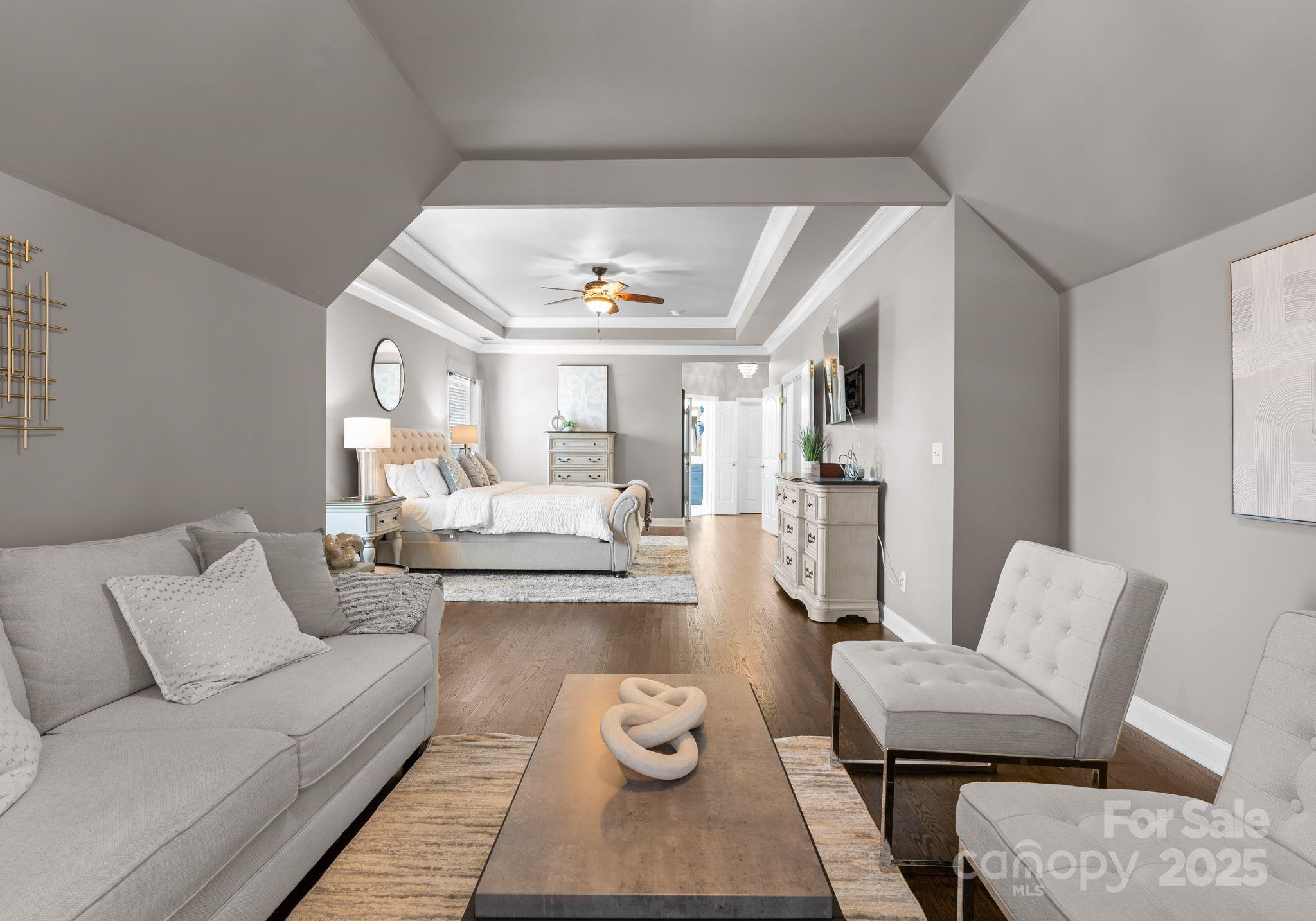 THE COVE AT CHESAPEAKE POINTE - Residential