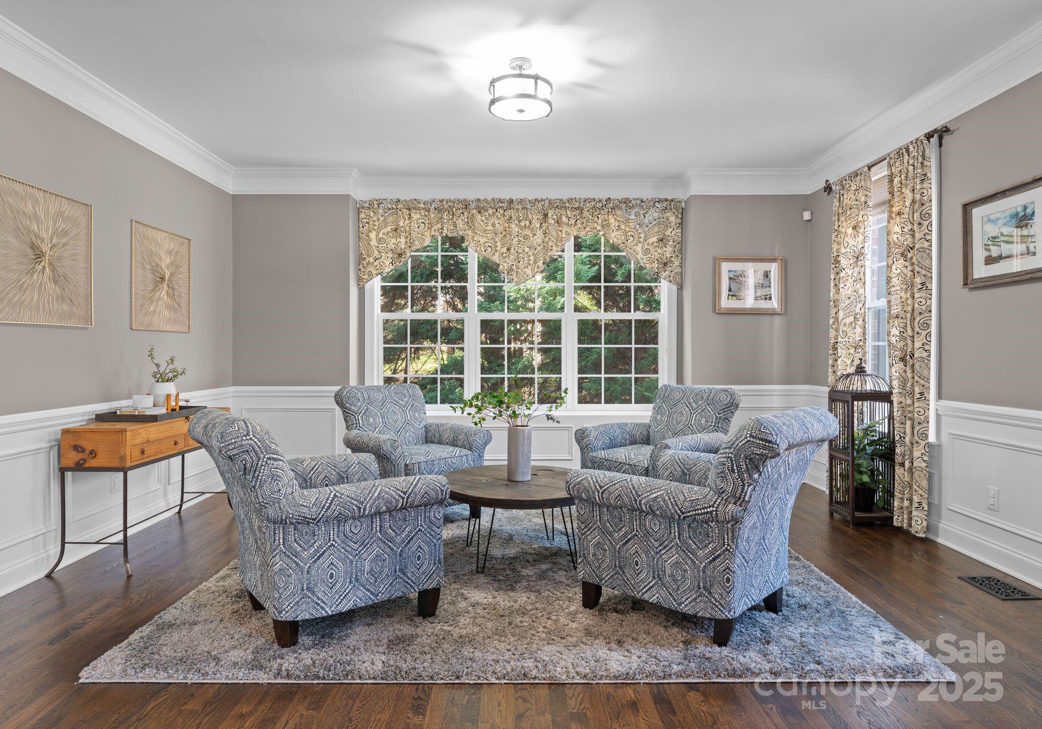 THE COVE AT CHESAPEAKE POINTE - Residential