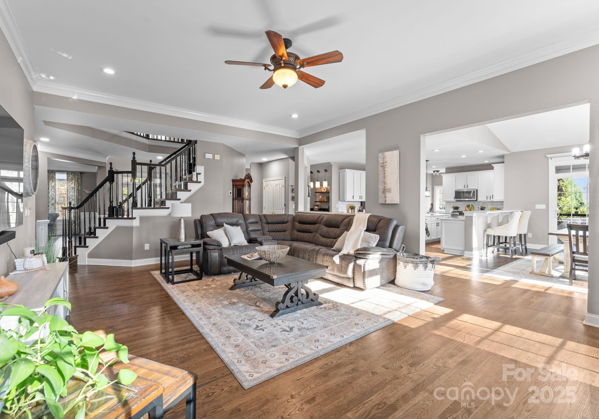 THE COVE AT CHESAPEAKE POINTE - Residential