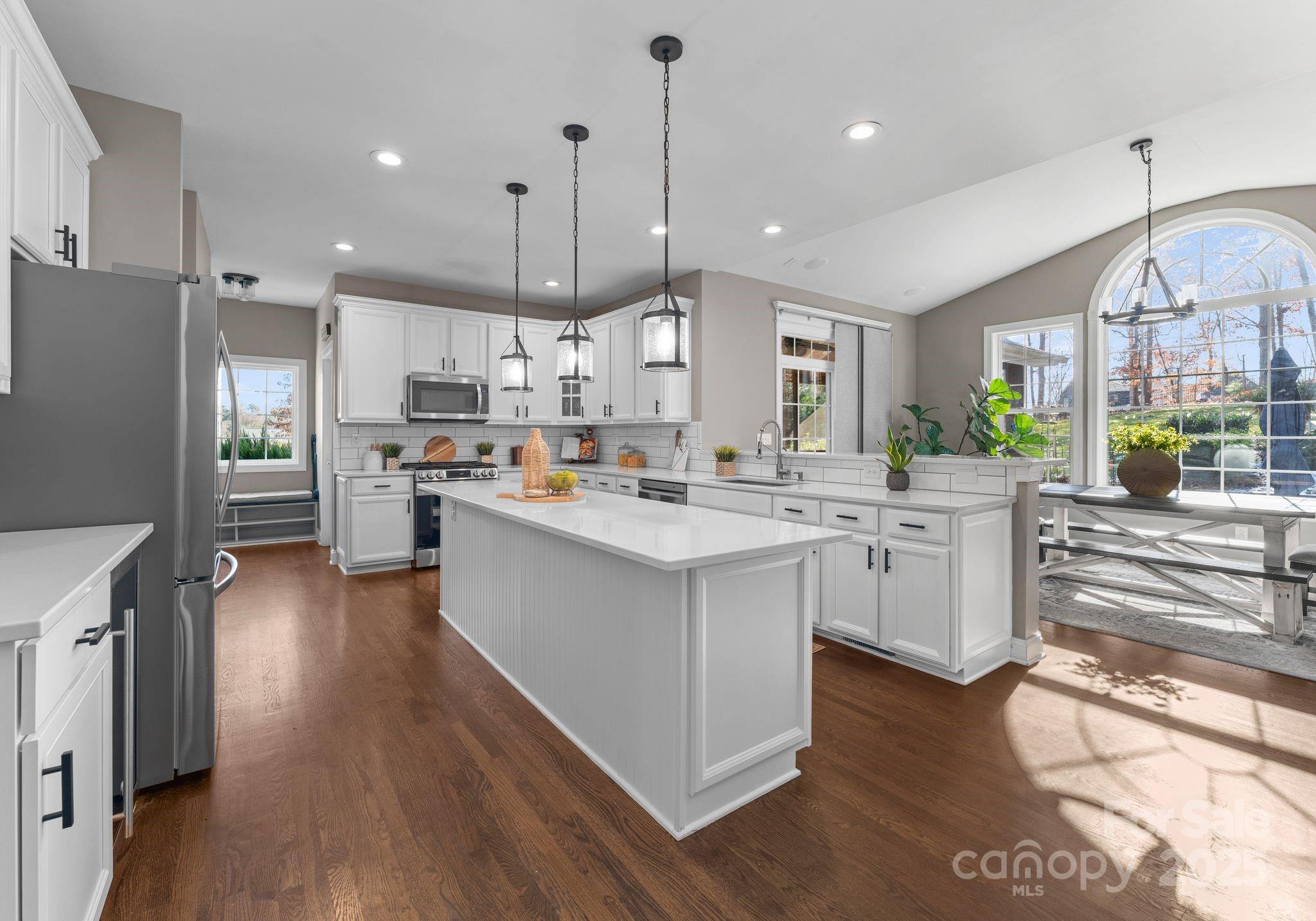 THE COVE AT CHESAPEAKE POINTE - Residential