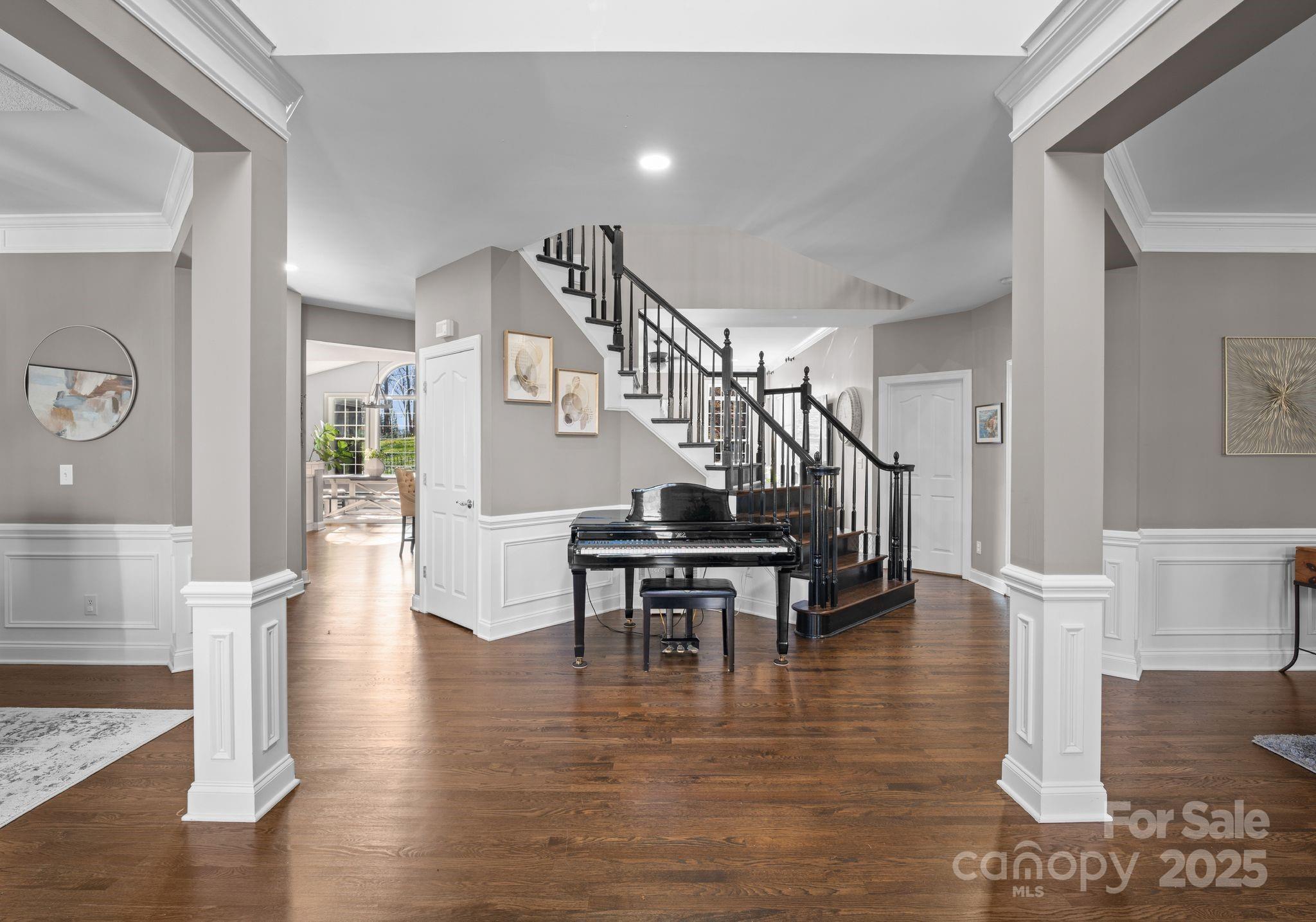 THE COVE AT CHESAPEAKE POINTE - Residential