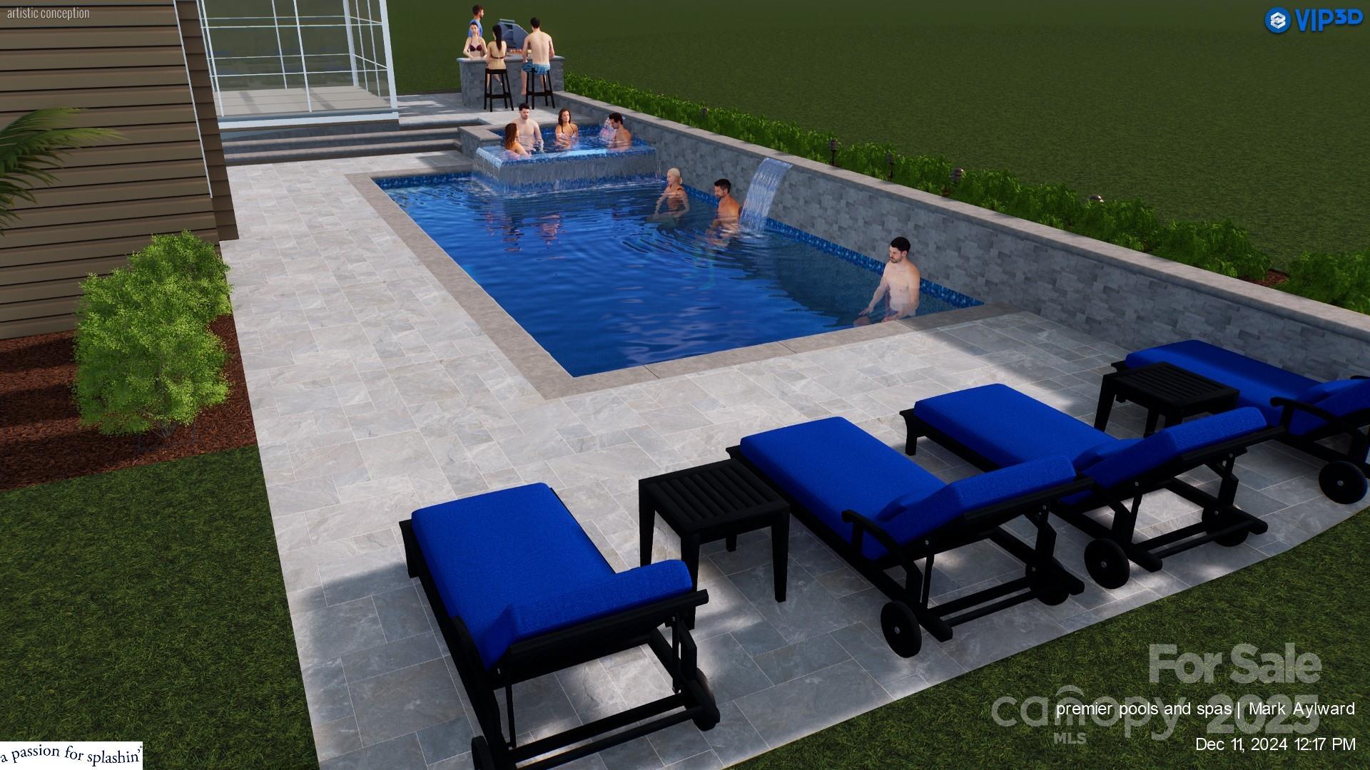 THE COVE AT CHESAPEAKE POINTE - Residential