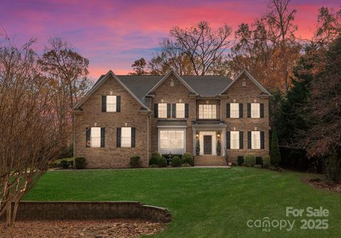 A home in Mooresville