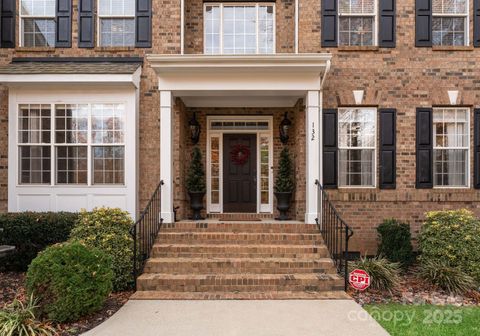 A home in Mooresville