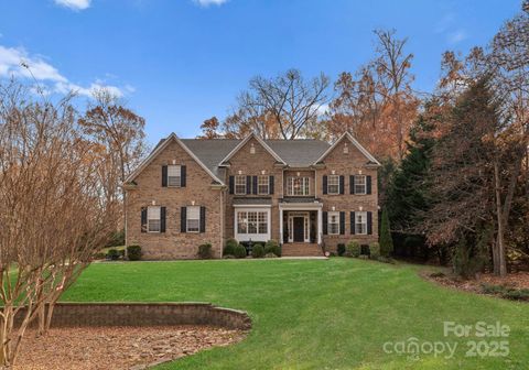 A home in Mooresville