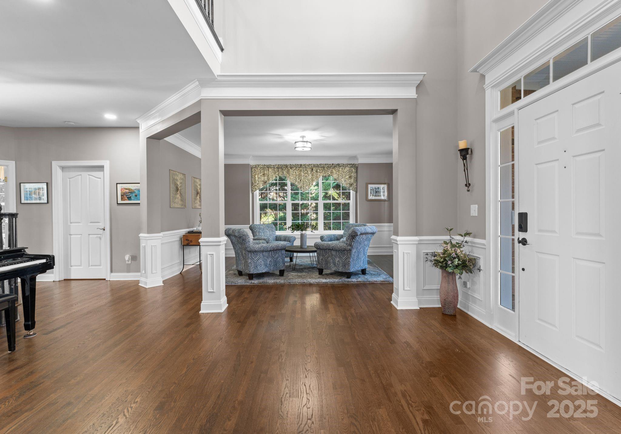 THE COVE AT CHESAPEAKE POINTE - Residential