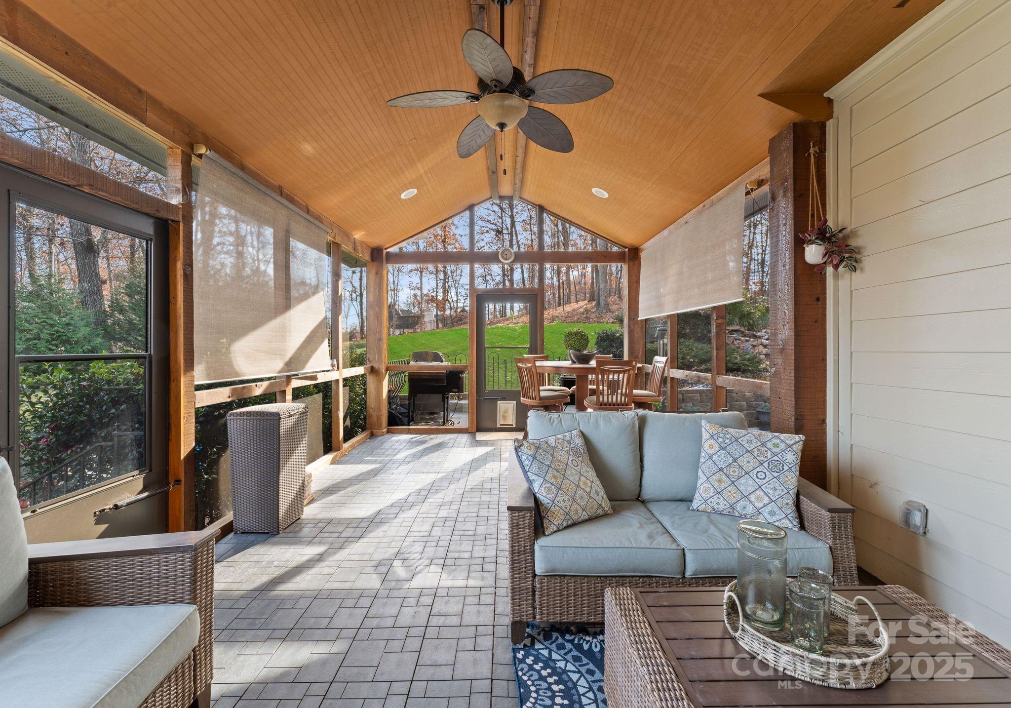 THE COVE AT CHESAPEAKE POINTE - Residential