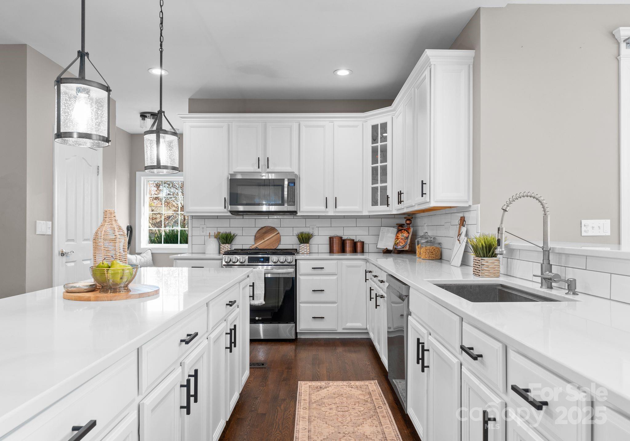 THE COVE AT CHESAPEAKE POINTE - Residential