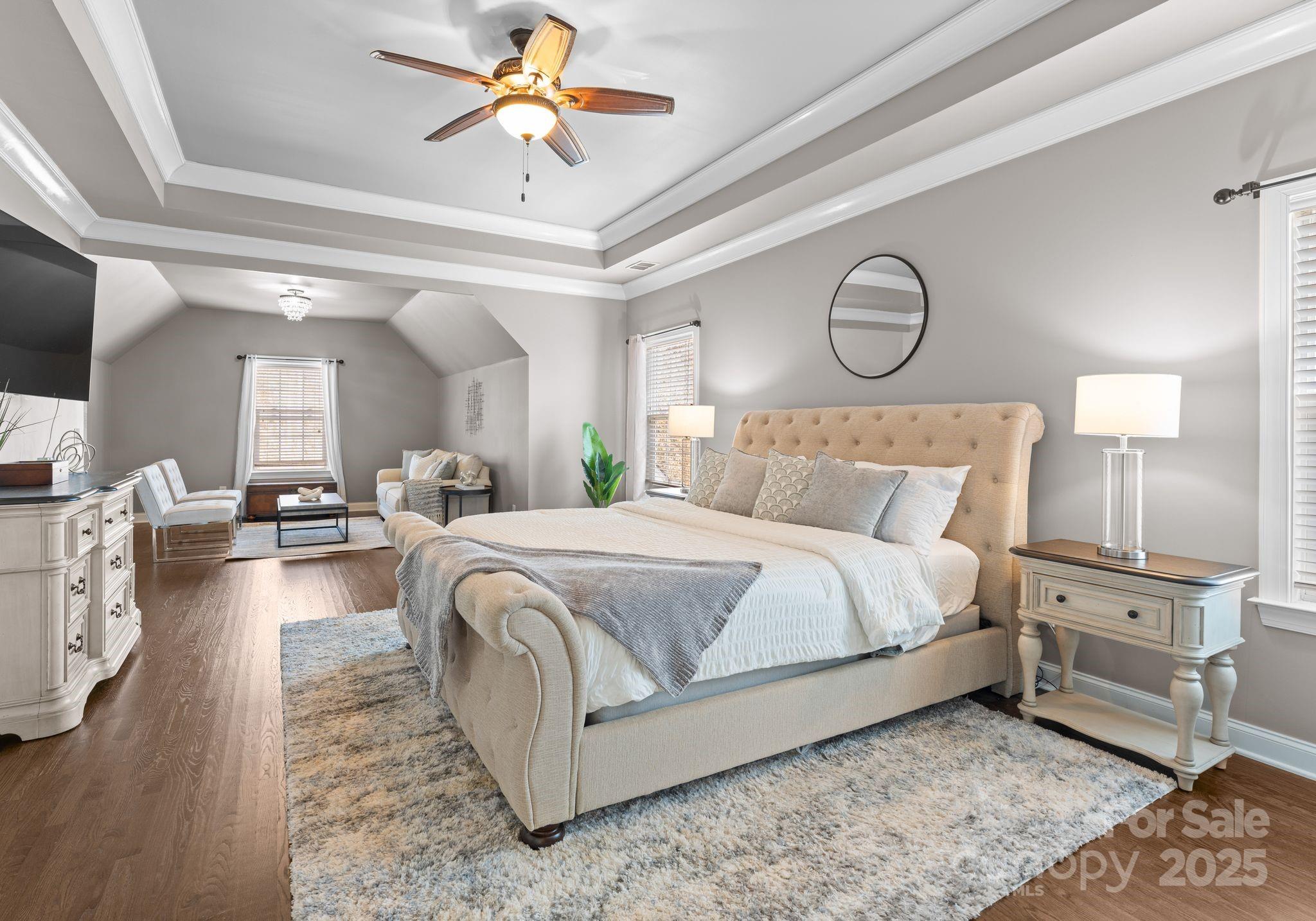 THE COVE AT CHESAPEAKE POINTE - Residential