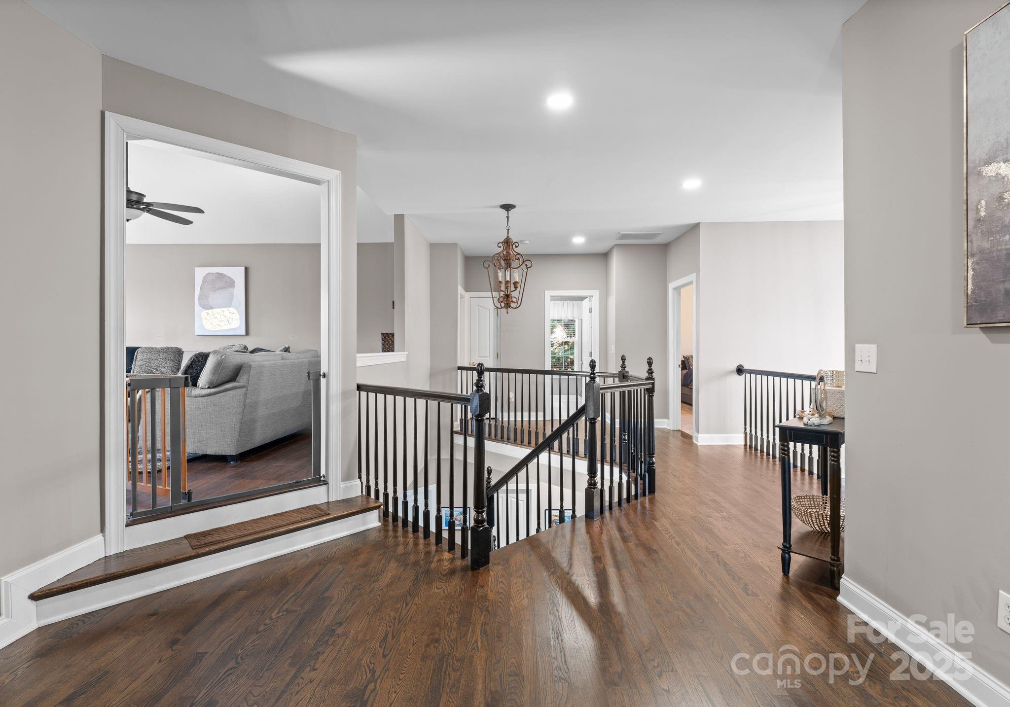 THE COVE AT CHESAPEAKE POINTE - Residential