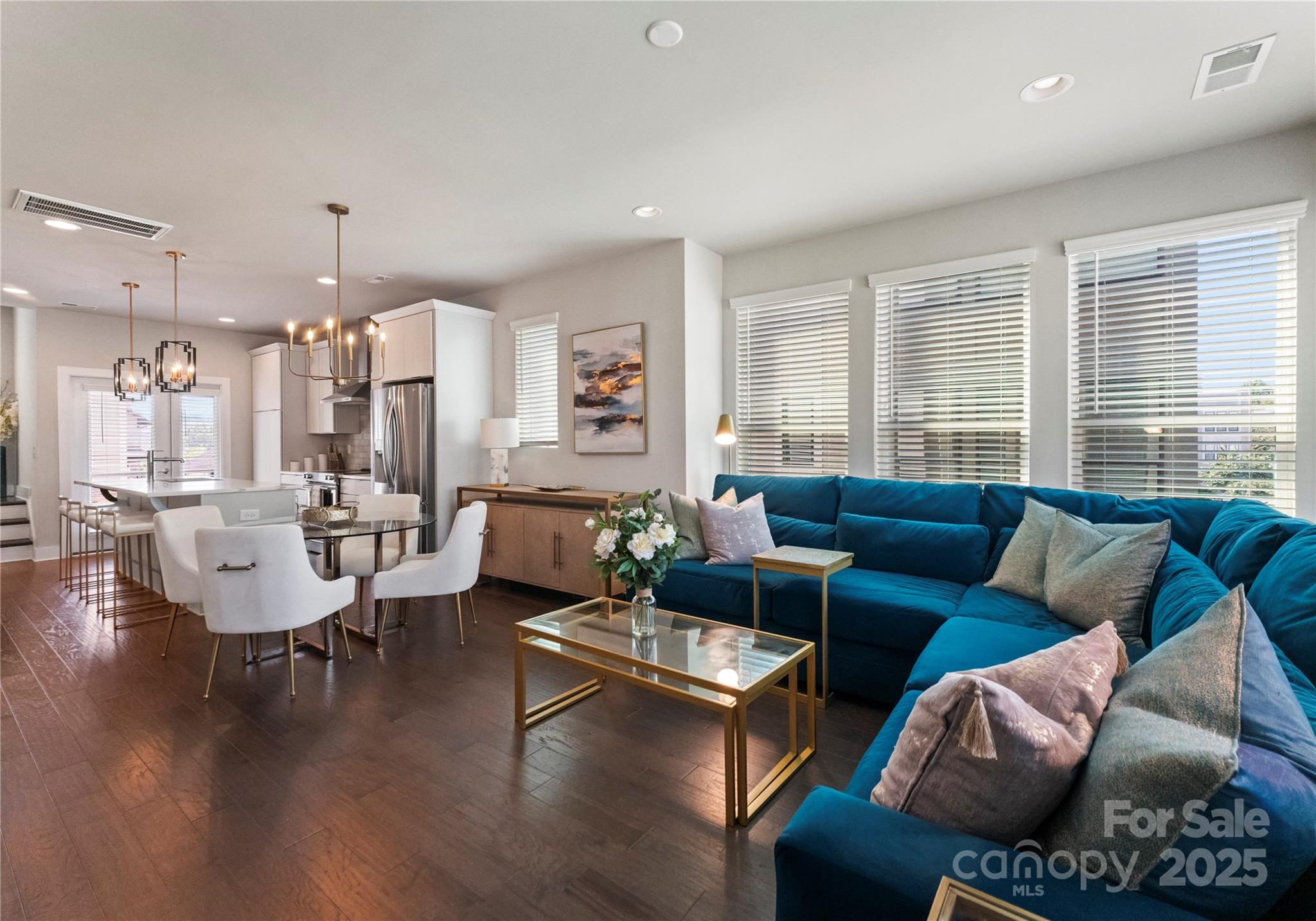 1707 Cannon View Lane