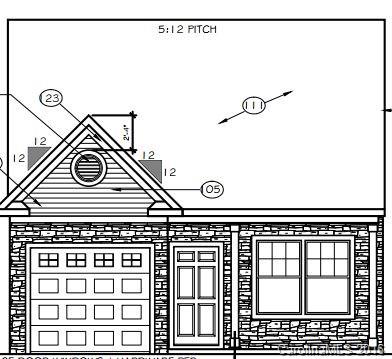 Newport Lakes - Residential