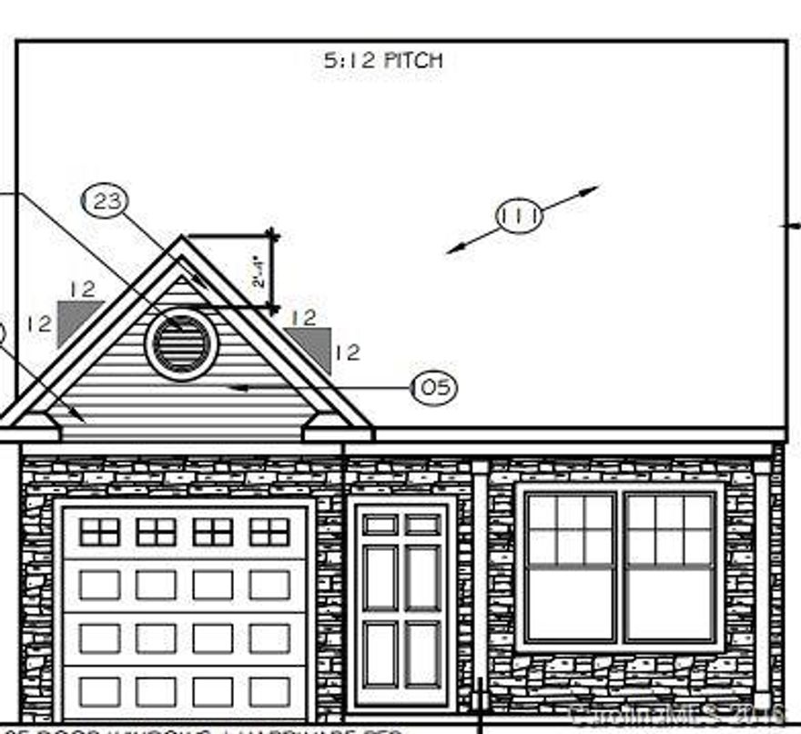 NEW HOME CONSTRUCTION!  COMP PURPOSES ONLY!