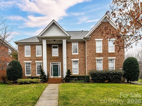 1038 Woodhall Drive Huntersville NC 28078