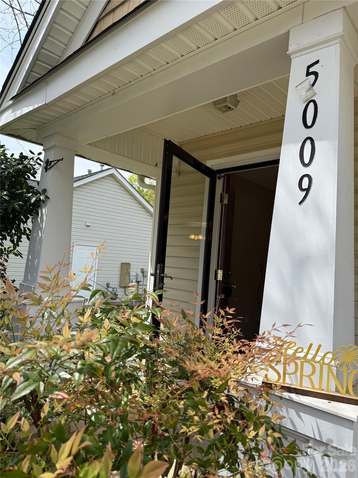 5009 OAK PASTURE Lane