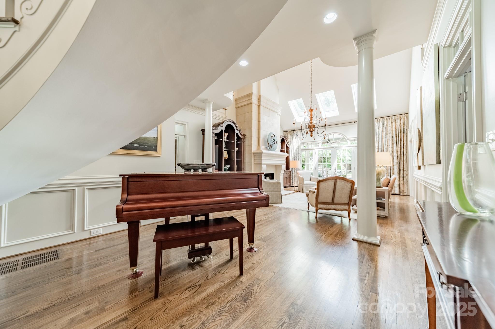 Morrocroft Estates - Residential