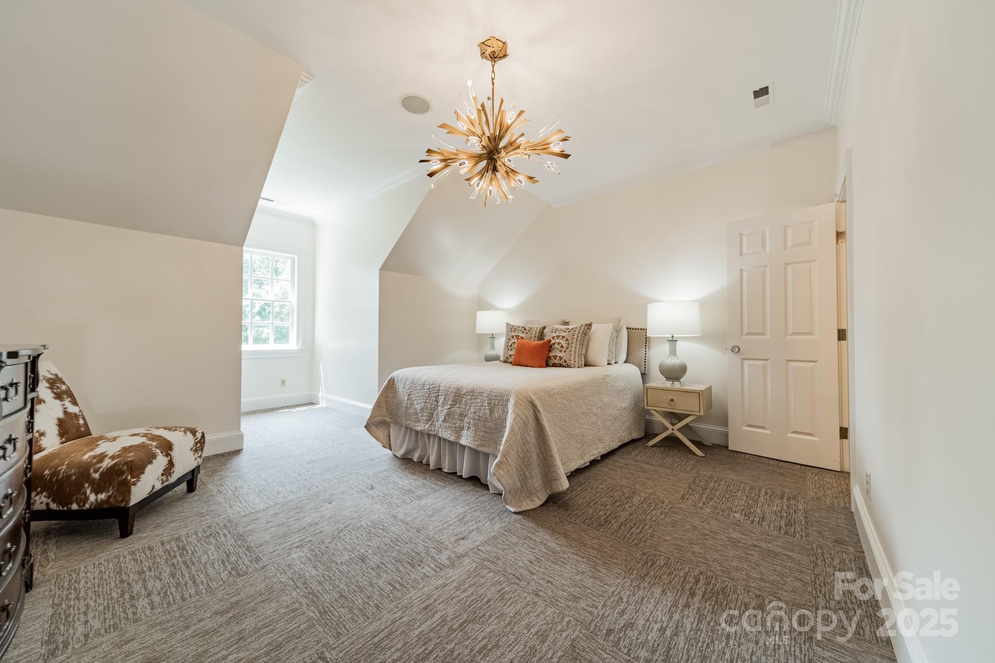 Morrocroft Estates - Residential