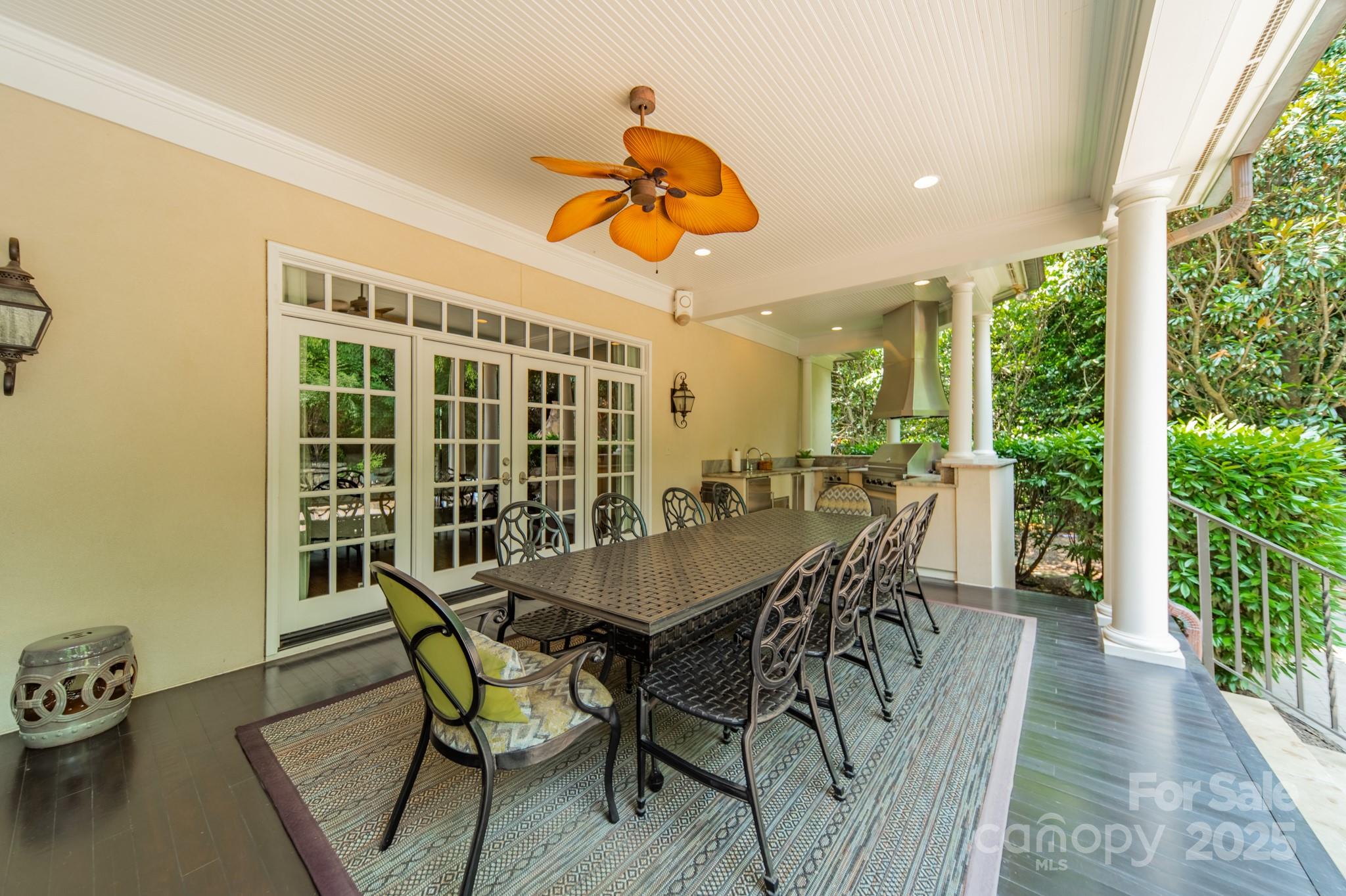 Morrocroft Estates - Residential