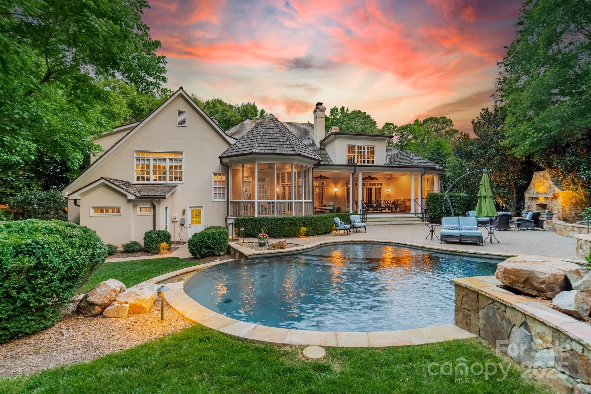 Morrocroft Estates - Residential