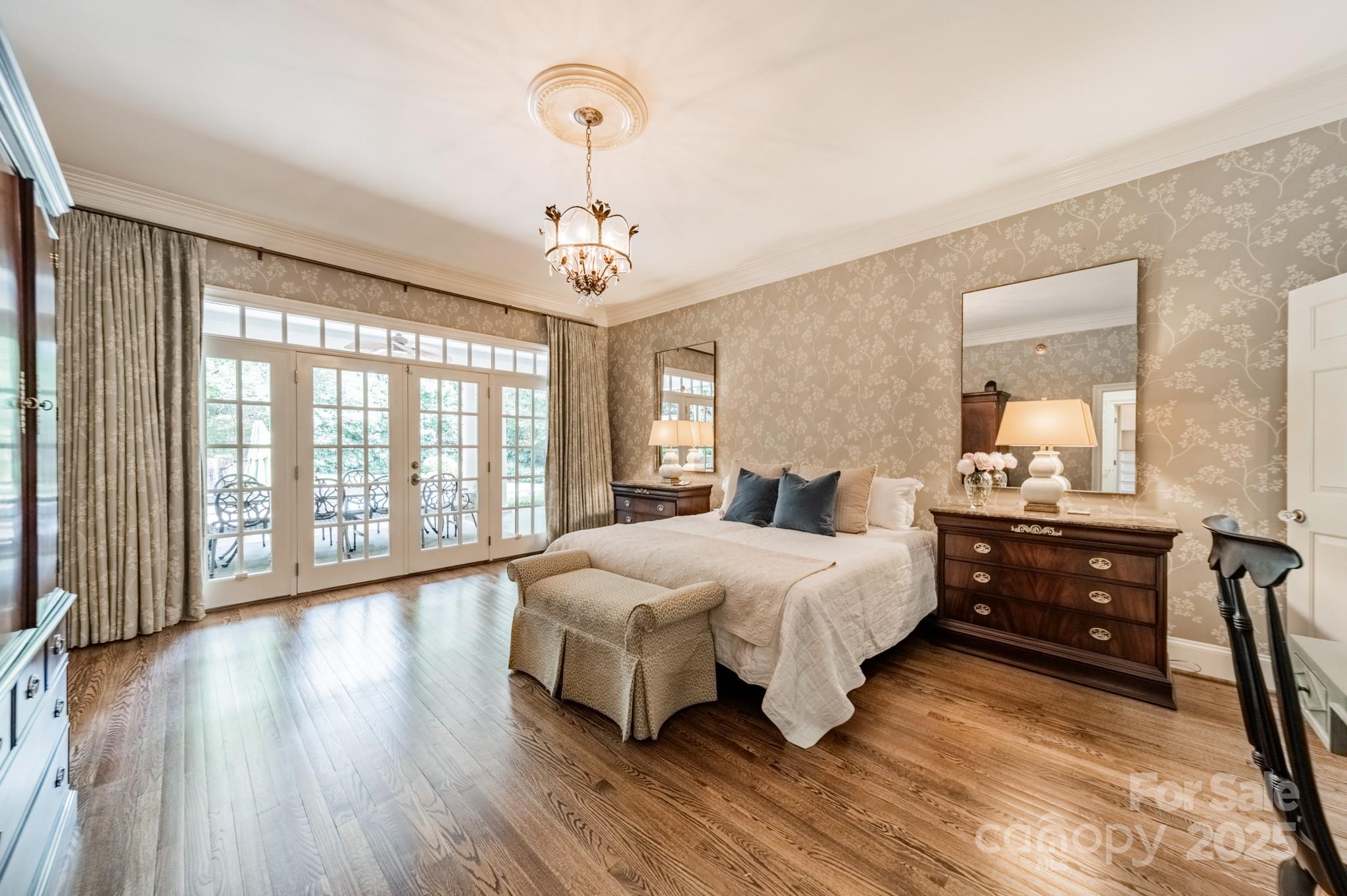 Morrocroft Estates - Residential