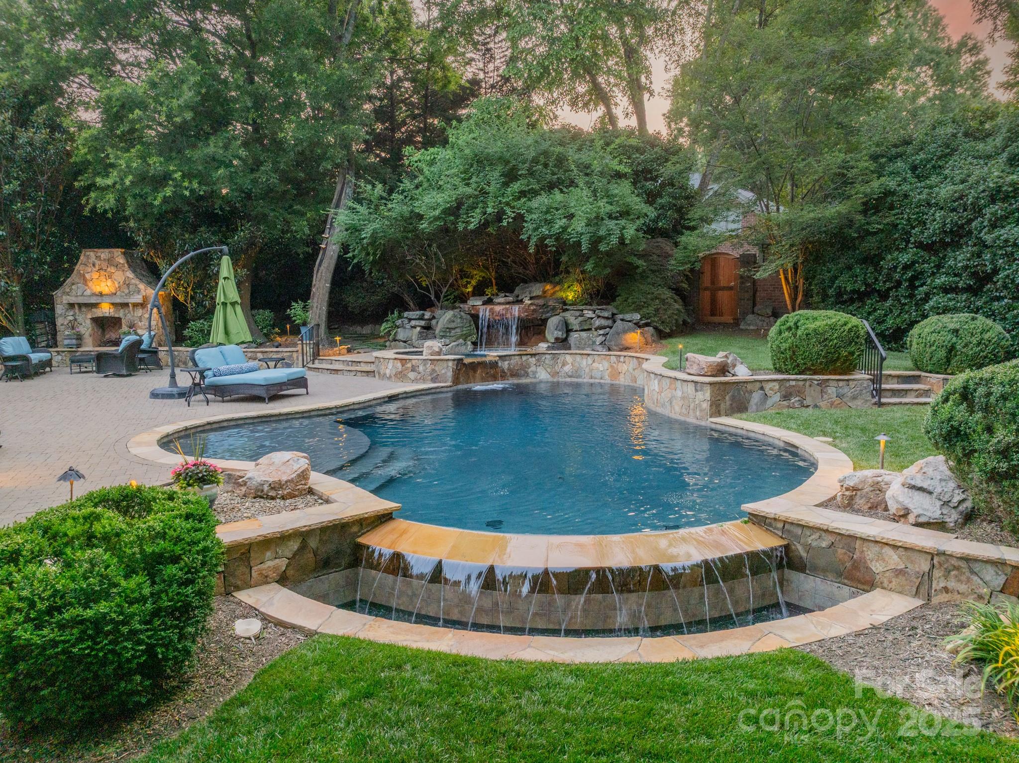 Morrocroft Estates - Residential