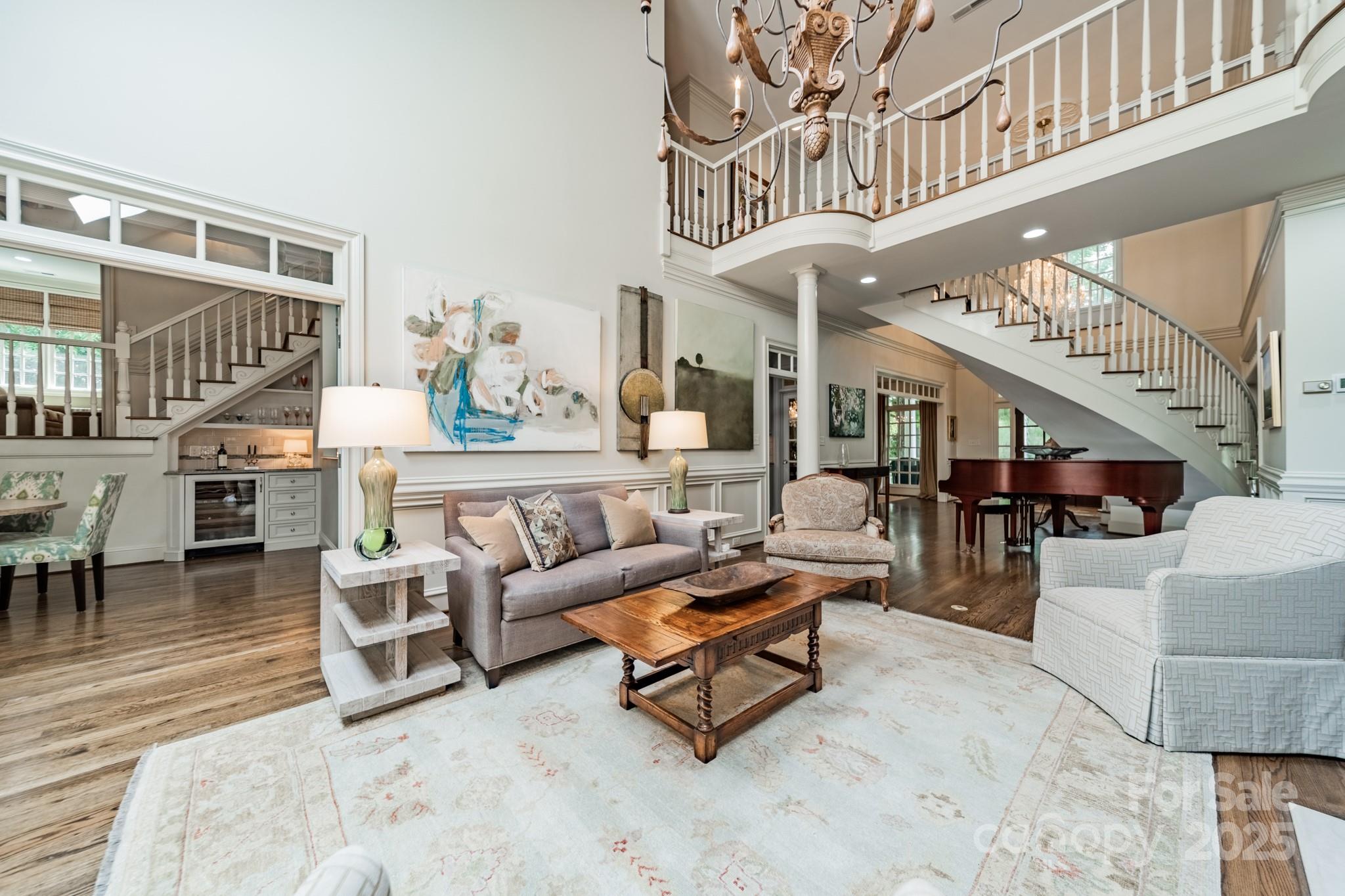 Morrocroft Estates - Residential