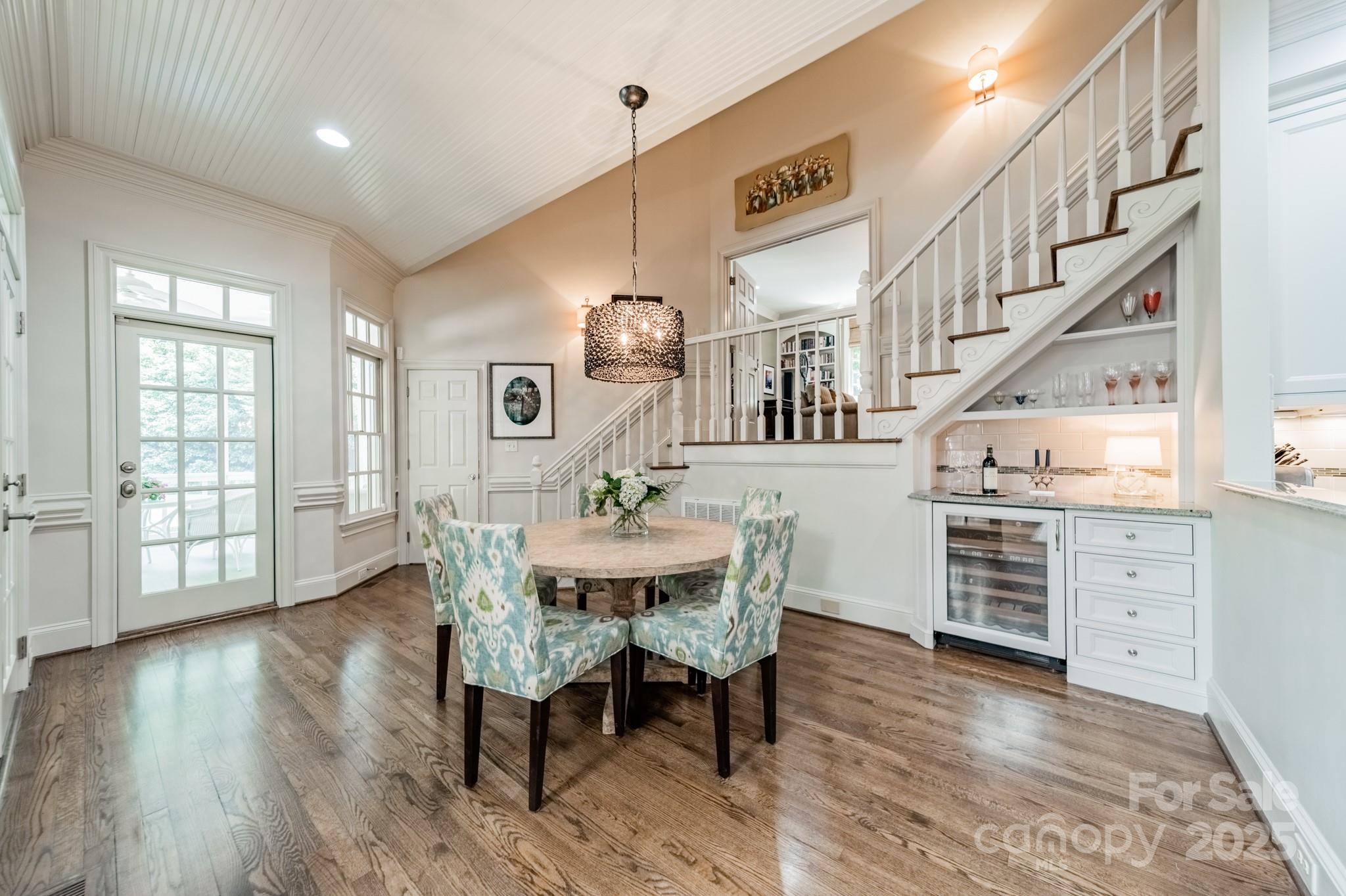 Morrocroft Estates - Residential