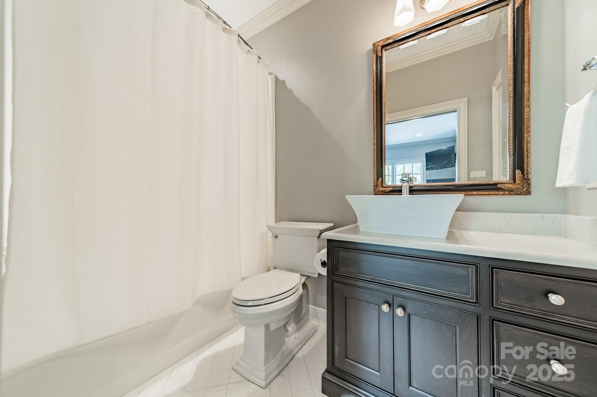 Morrocroft Estates - Residential