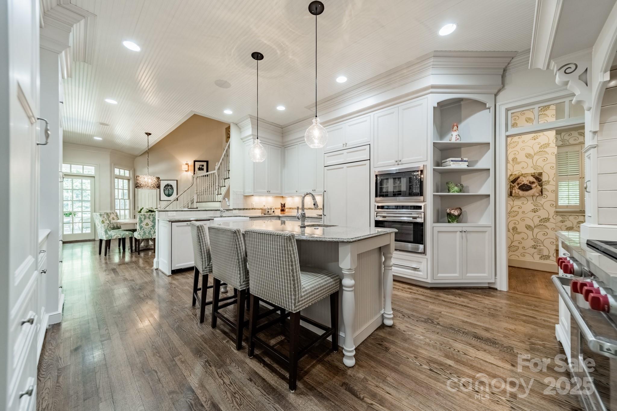 Morrocroft Estates - Residential