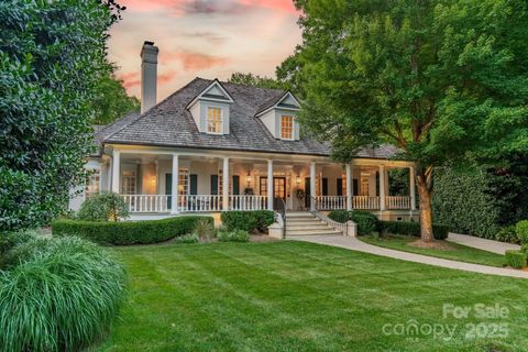 4001 Doves Roost Court Charlotte NC 28211