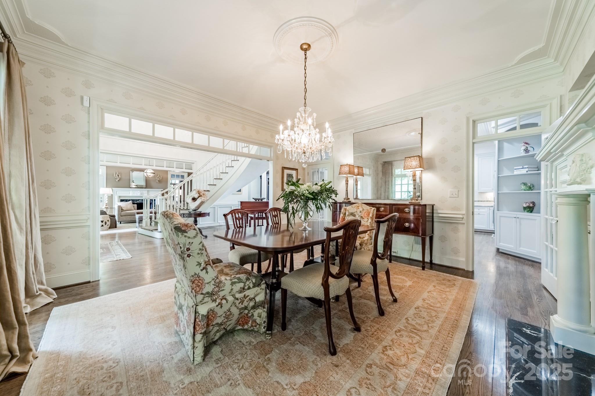 Morrocroft Estates - Residential