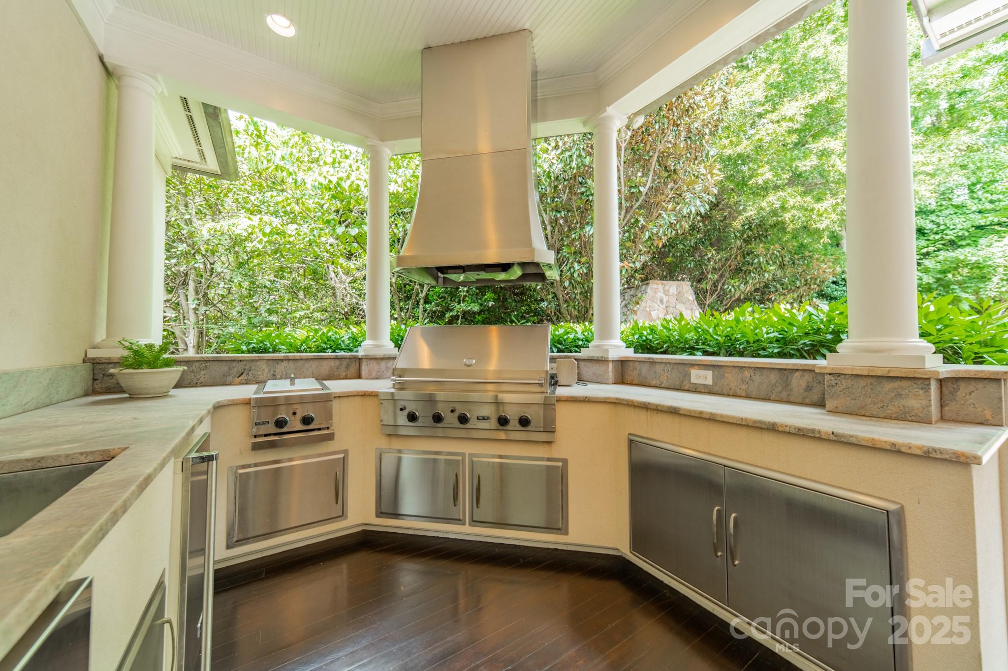 Morrocroft Estates - Residential