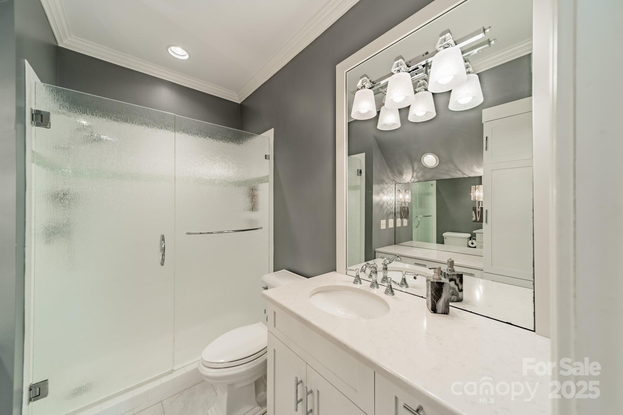 Morrocroft Estates - Residential