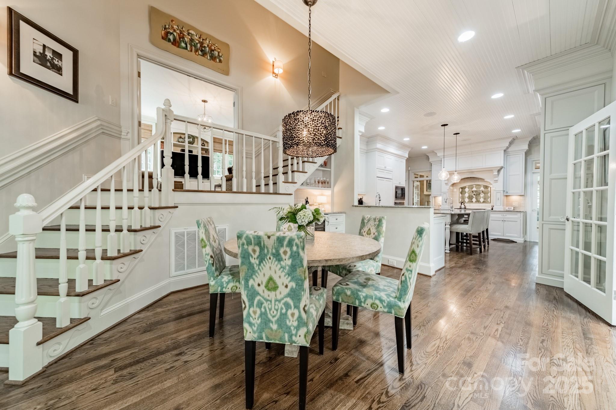 Morrocroft Estates - Residential