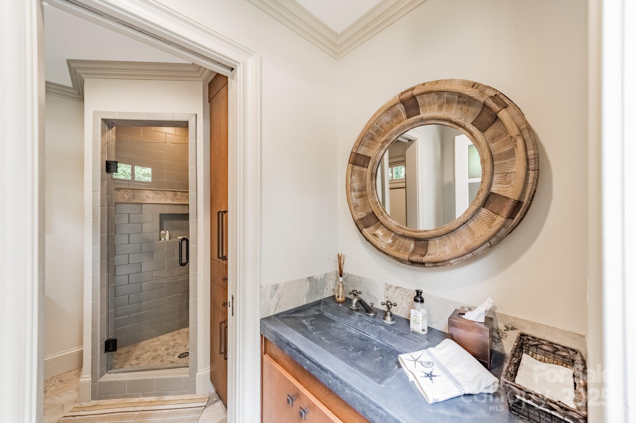 Morrocroft Estates - Residential