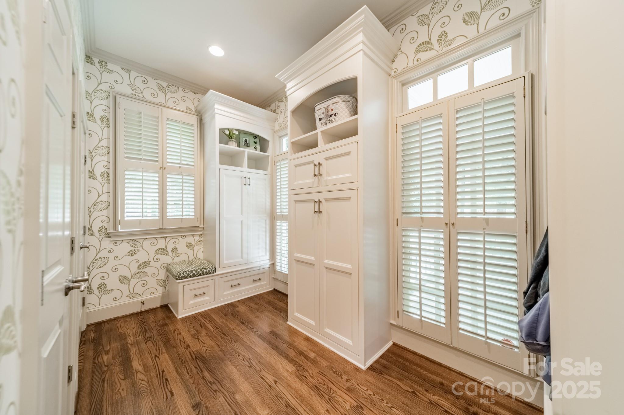 Morrocroft Estates - Residential