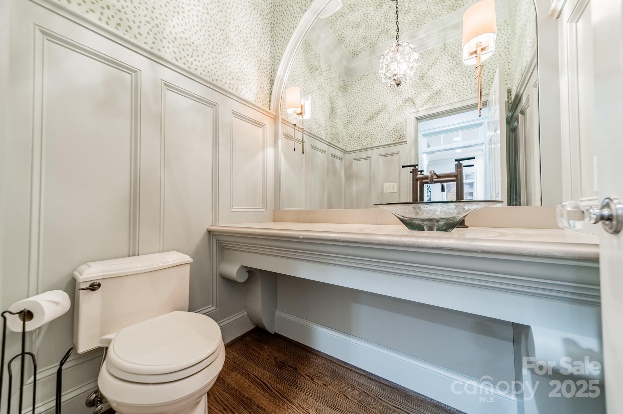 Morrocroft Estates - Residential