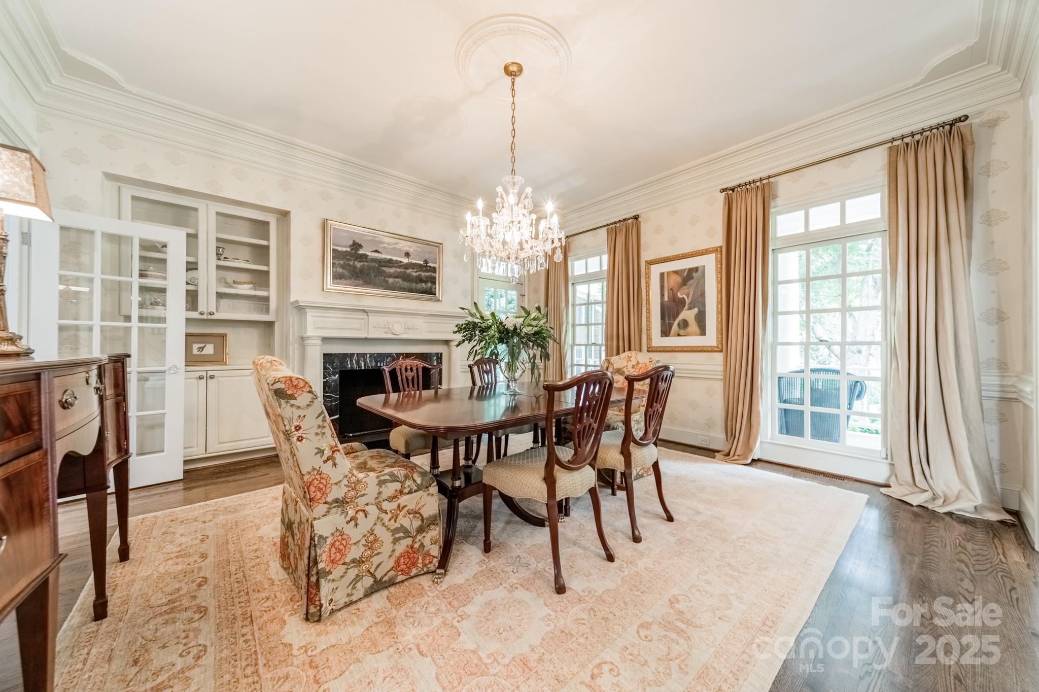 Morrocroft Estates - Residential