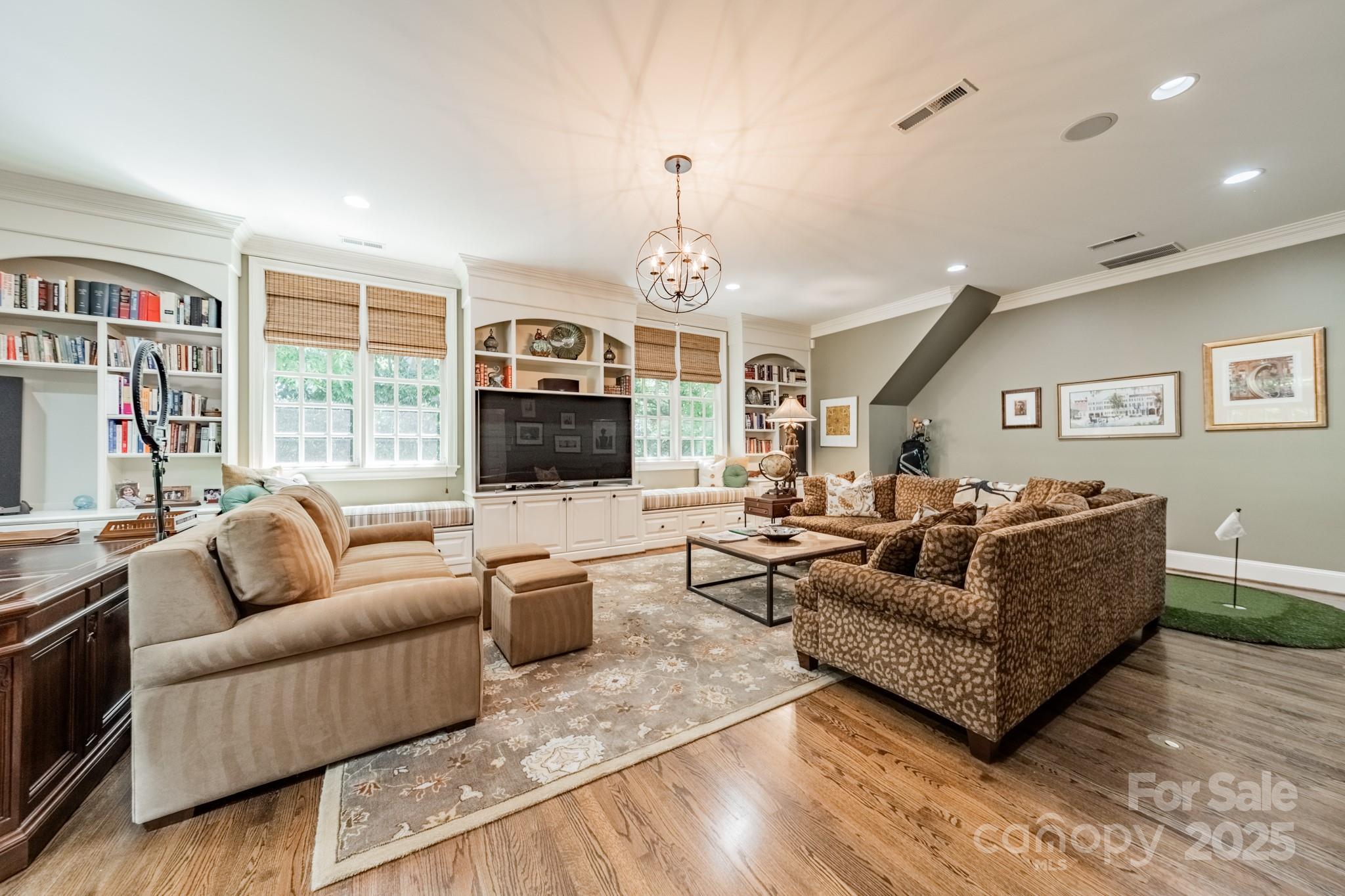 Morrocroft Estates - Residential