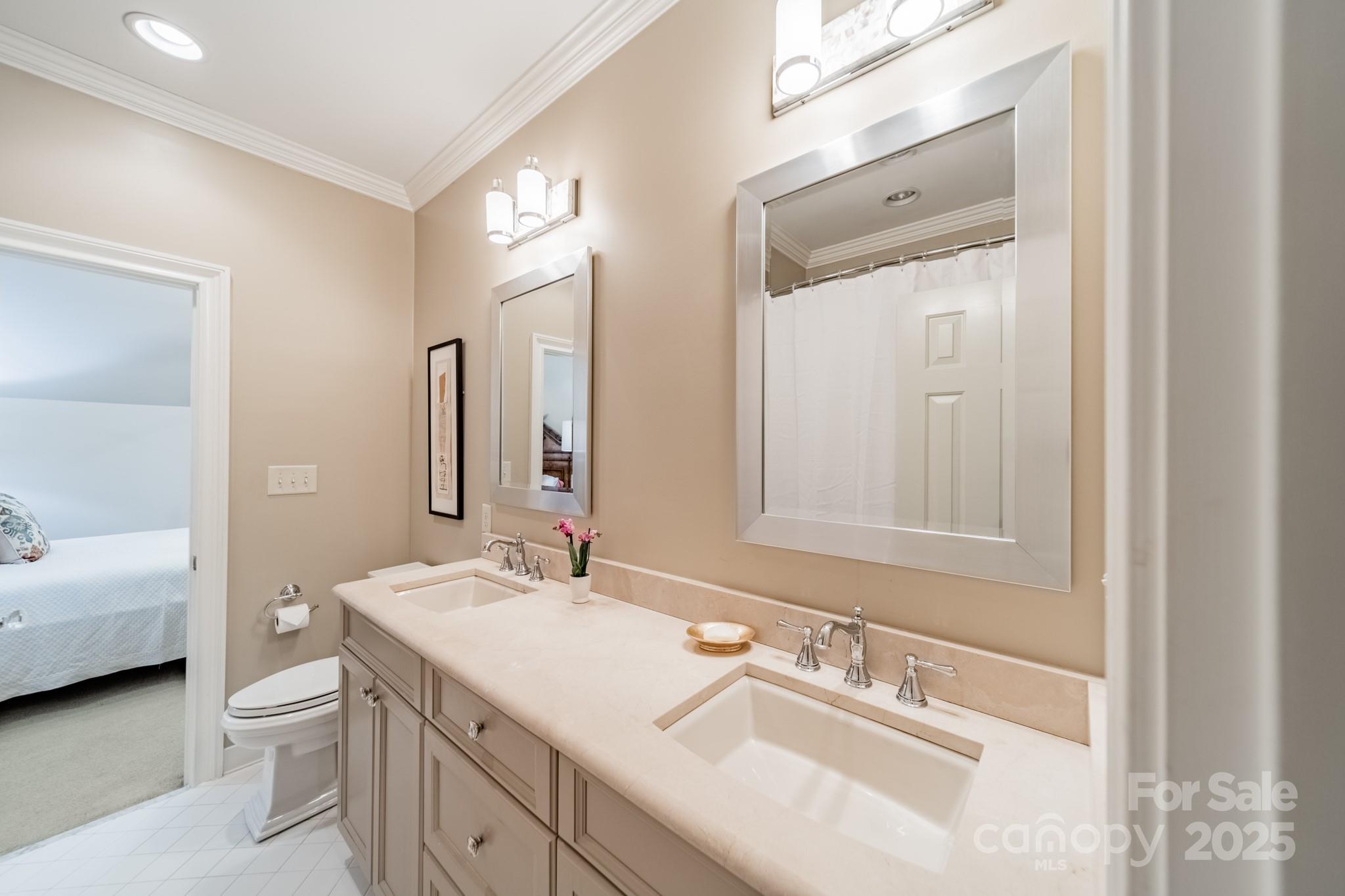 Morrocroft Estates - Residential