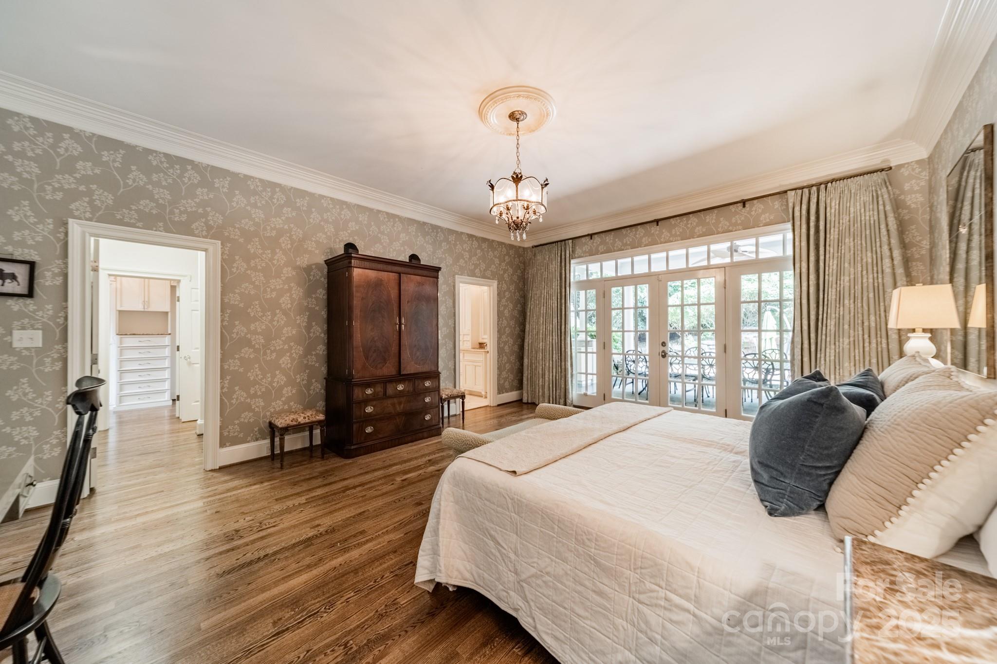 Morrocroft Estates - Residential