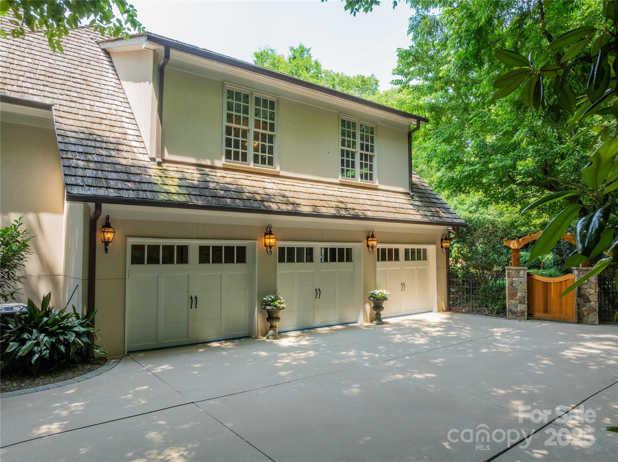 Morrocroft Estates - Residential