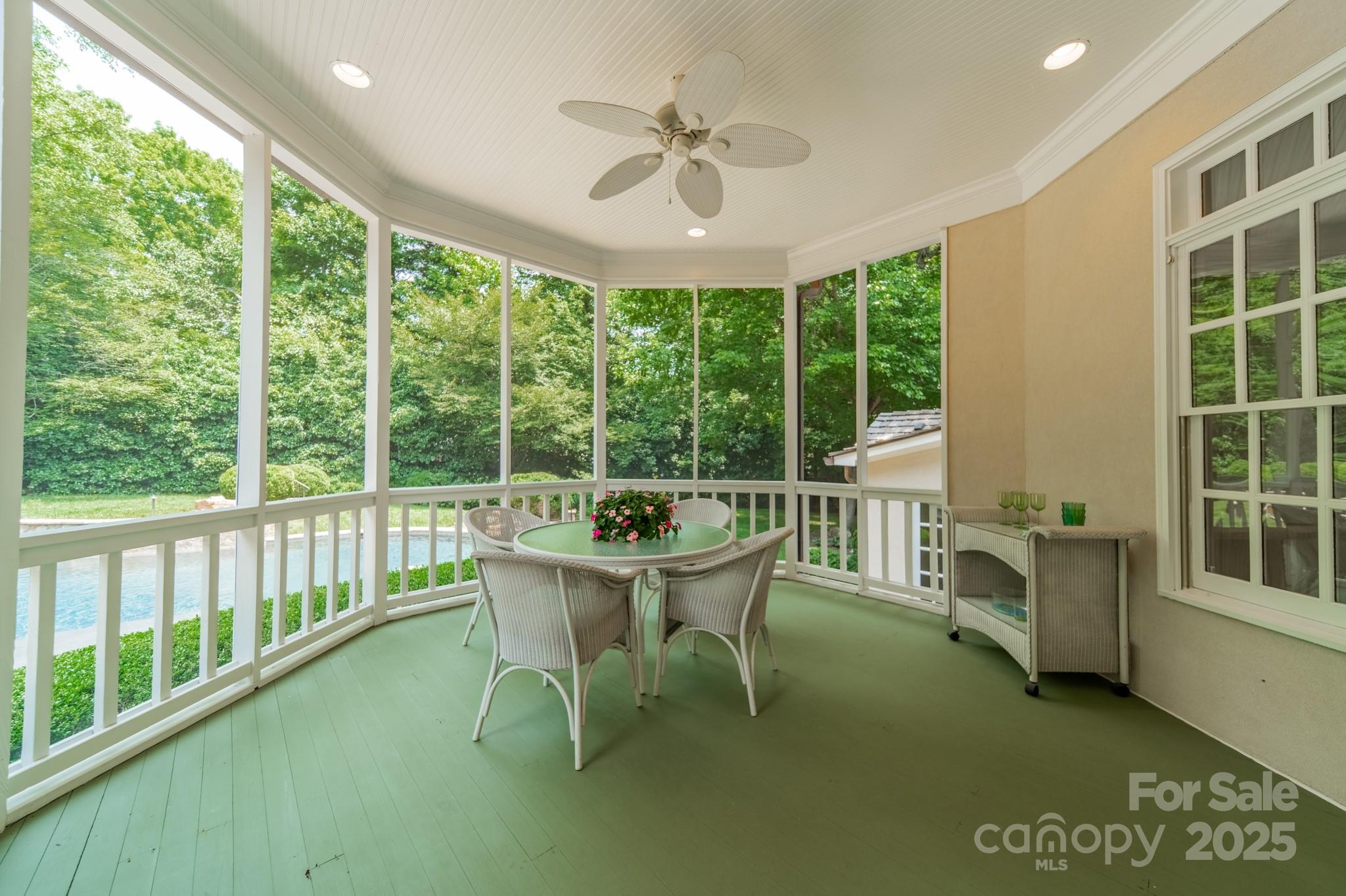 Morrocroft Estates - Residential